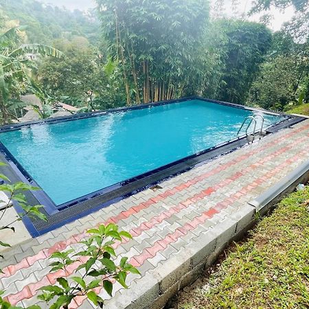 Lavender Hills Home Stay 캔디 외부 사진