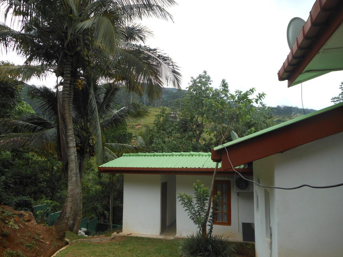 Lavender Hills Home Stay 캔디 외부 사진