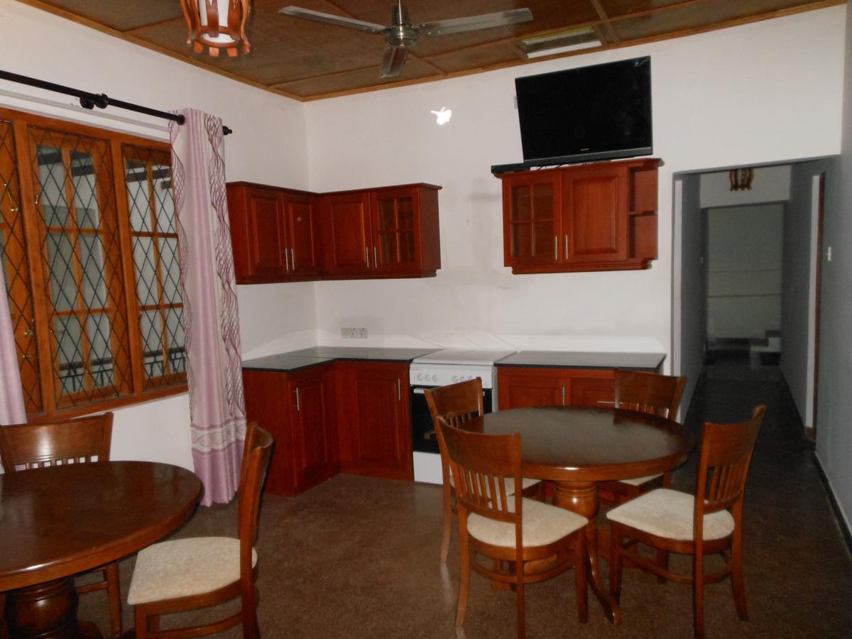Lavender Hills Home Stay 캔디 외부 사진