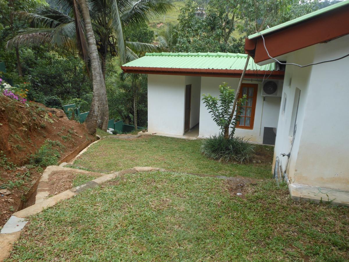 Lavender Hills Home Stay 캔디 외부 사진