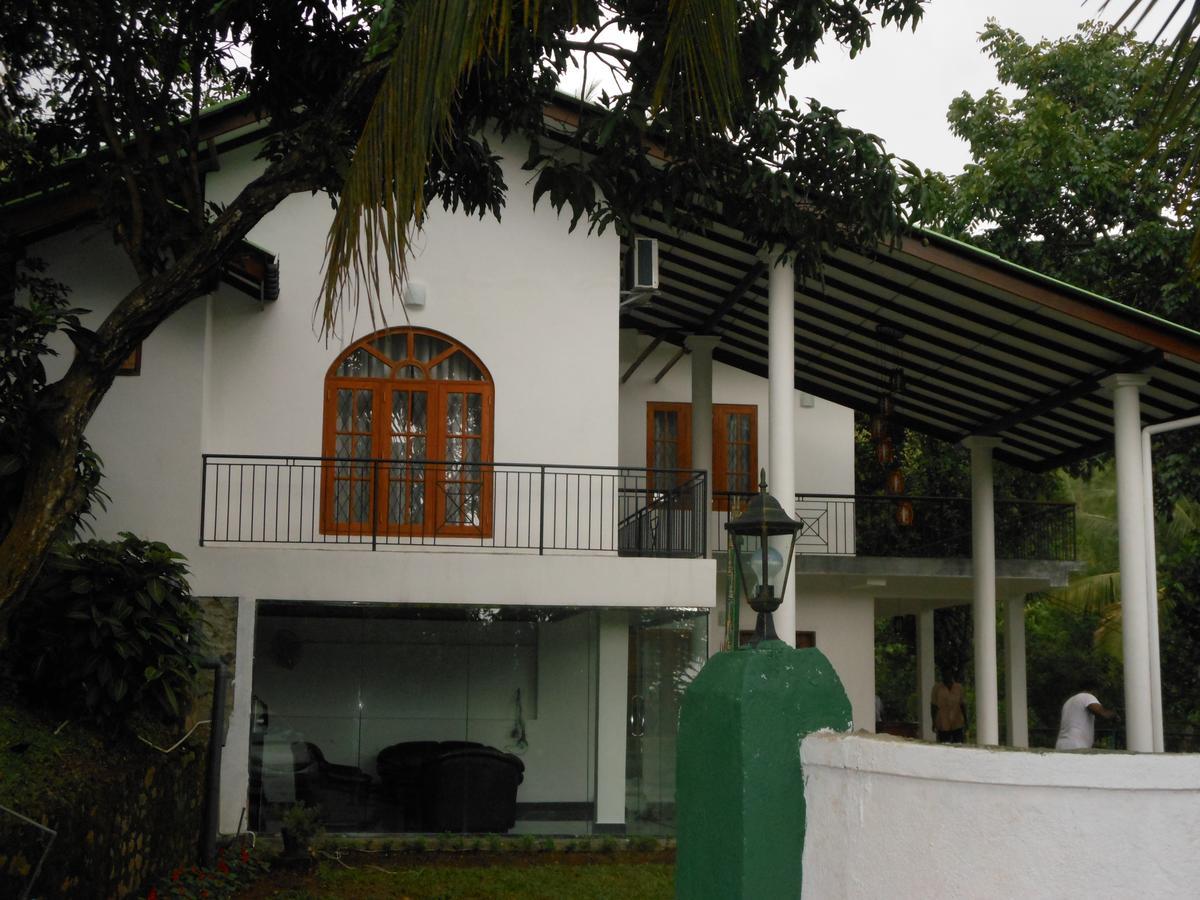 Lavender Hills Home Stay 캔디 외부 사진