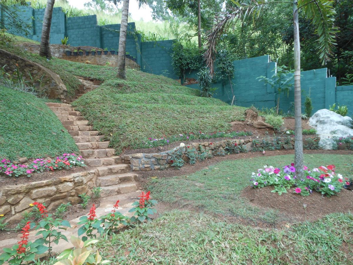 Lavender Hills Home Stay 캔디 외부 사진