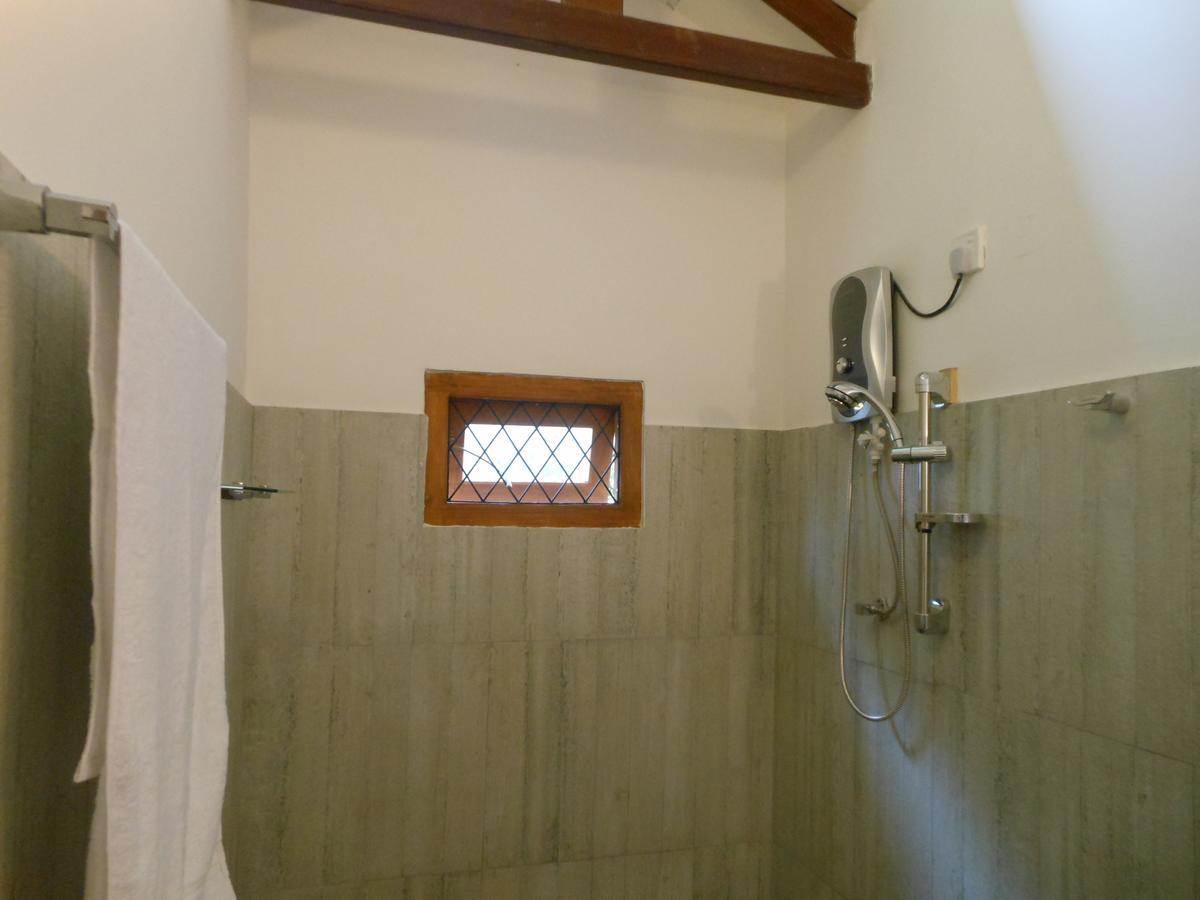 Lavender Hills Home Stay 캔디 외부 사진
