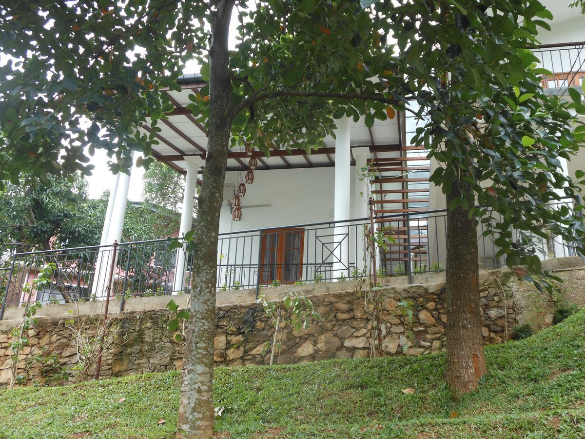 Lavender Hills Home Stay 캔디 외부 사진