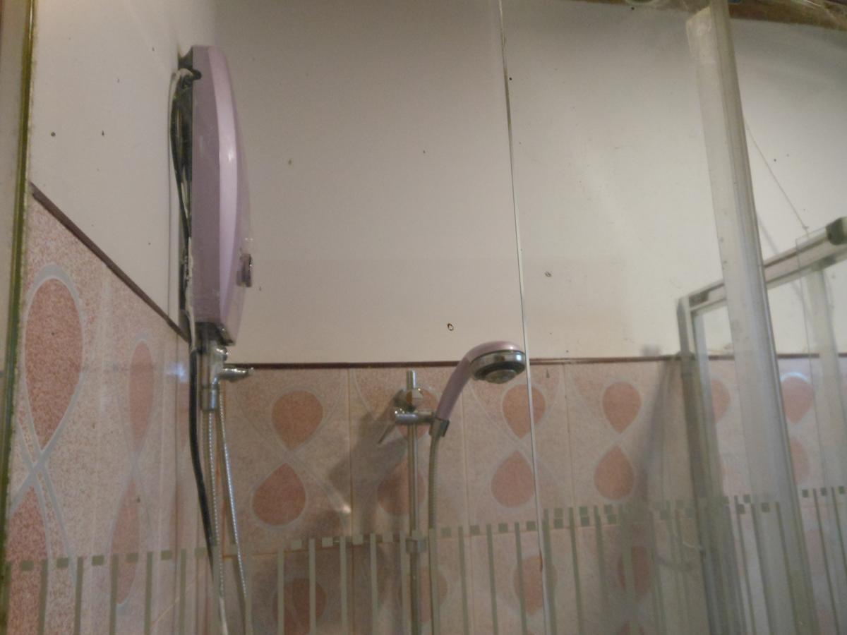 Lavender Hills Home Stay 캔디 외부 사진