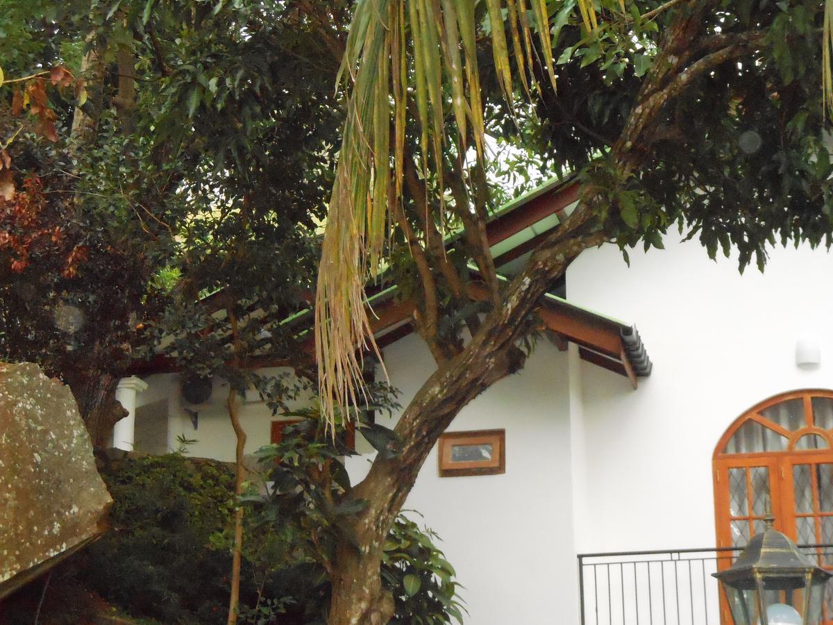 Lavender Hills Home Stay 캔디 외부 사진