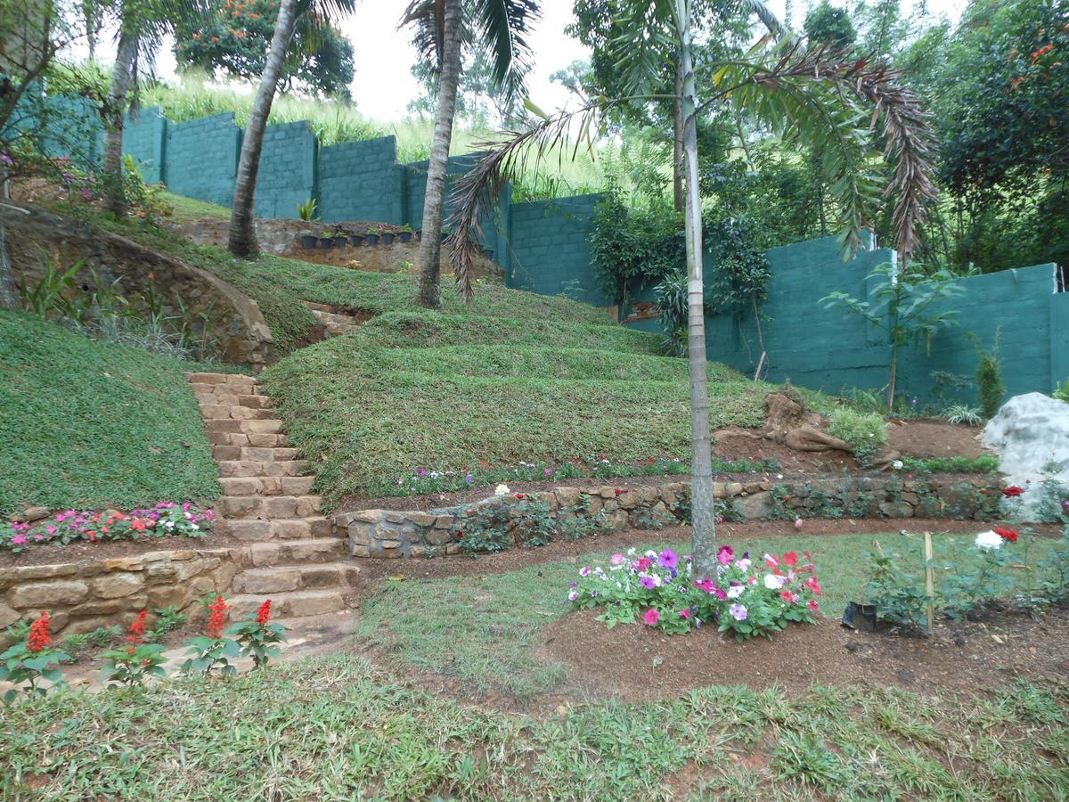 Lavender Hills Home Stay 캔디 외부 사진