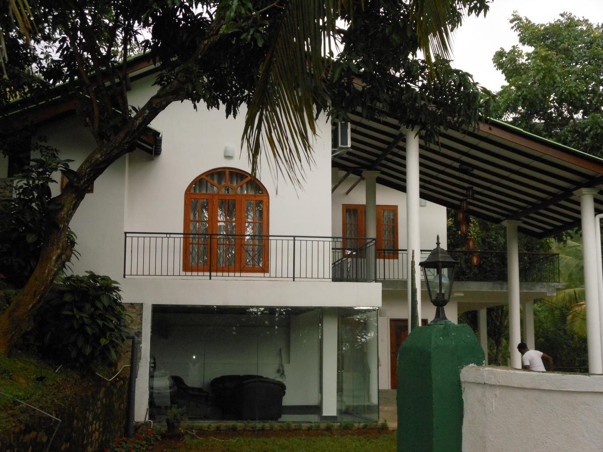 Lavender Hills Home Stay 캔디 외부 사진