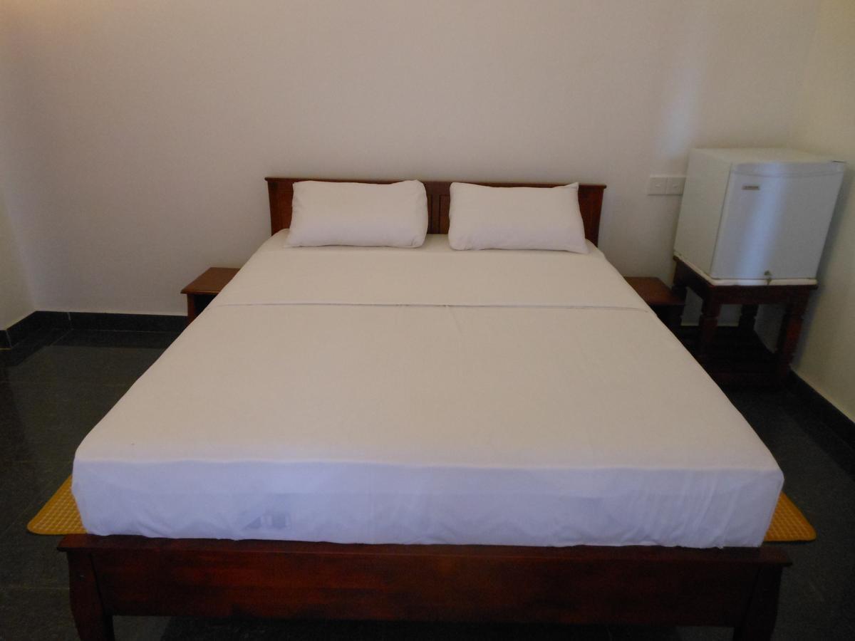 Lavender Hills Home Stay 캔디 외부 사진