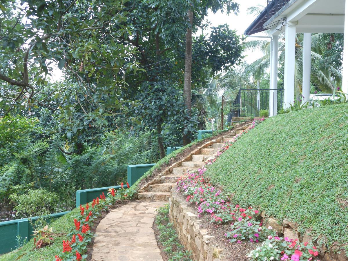 Lavender Hills Home Stay 캔디 외부 사진