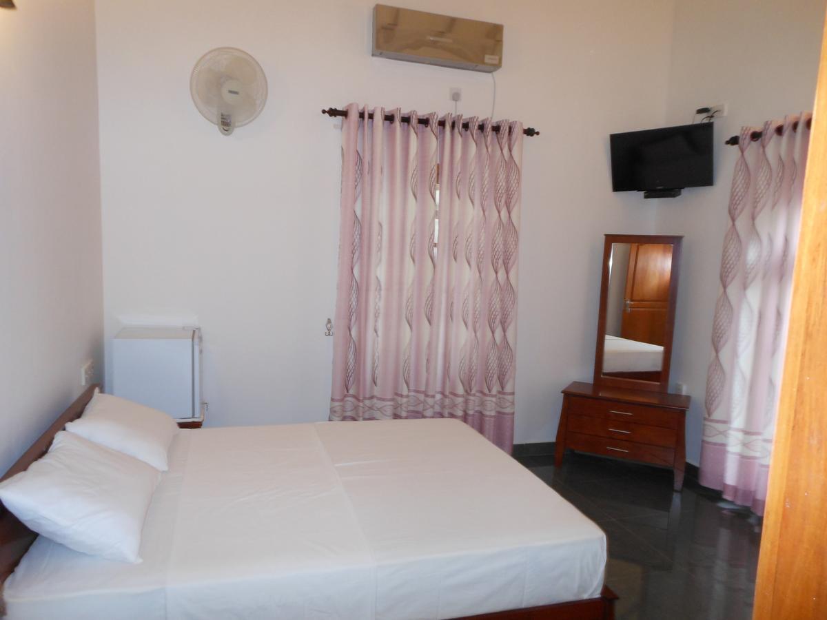 Lavender Hills Home Stay 캔디 외부 사진