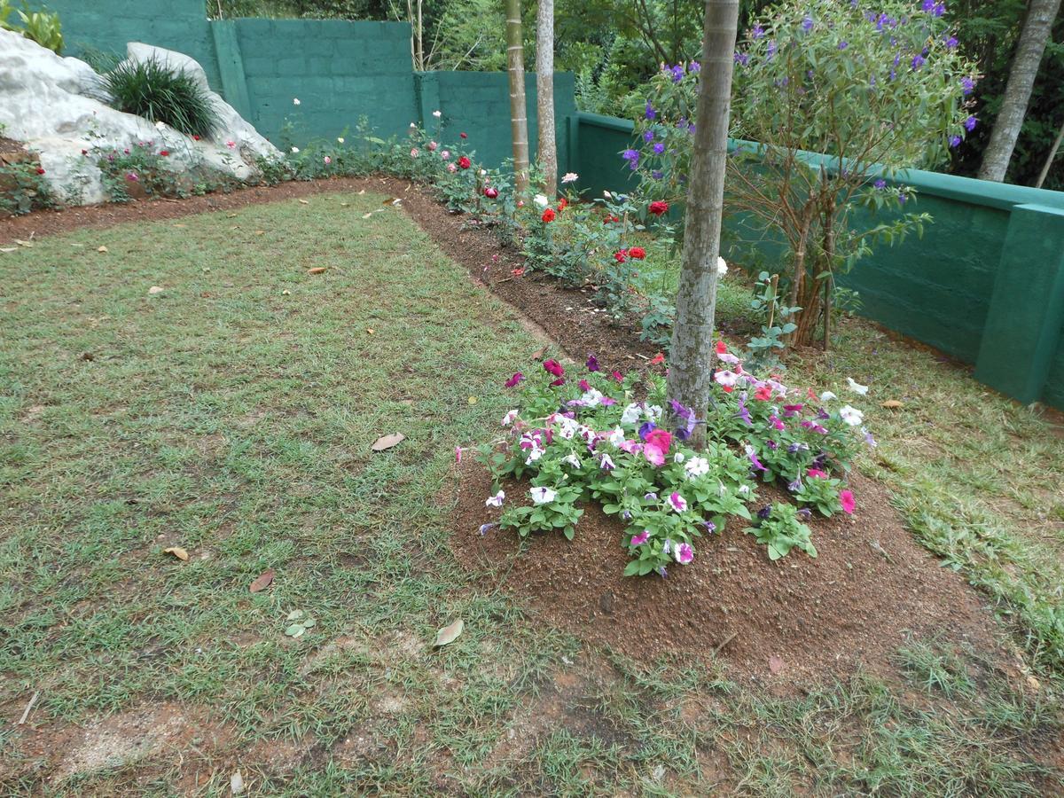 Lavender Hills Home Stay 캔디 외부 사진
