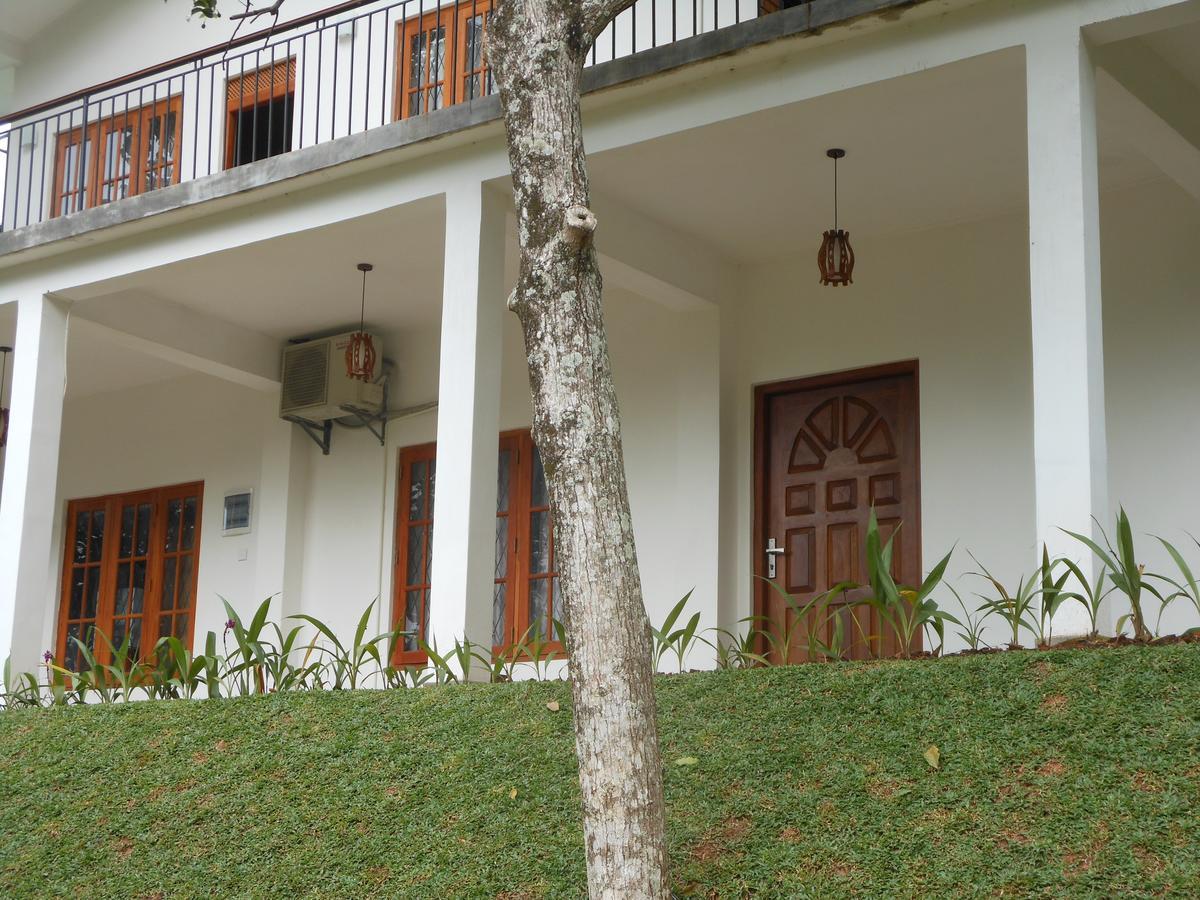 Lavender Hills Home Stay 캔디 외부 사진