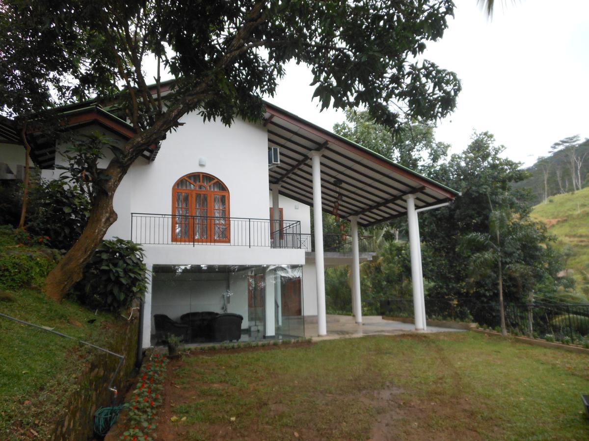 Lavender Hills Home Stay 캔디 외부 사진