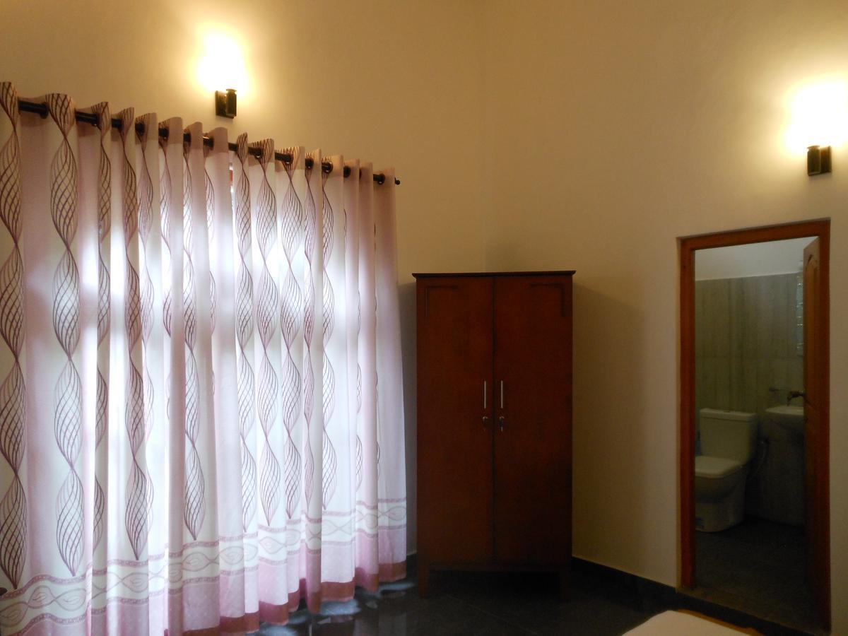 Lavender Hills Home Stay 캔디 외부 사진