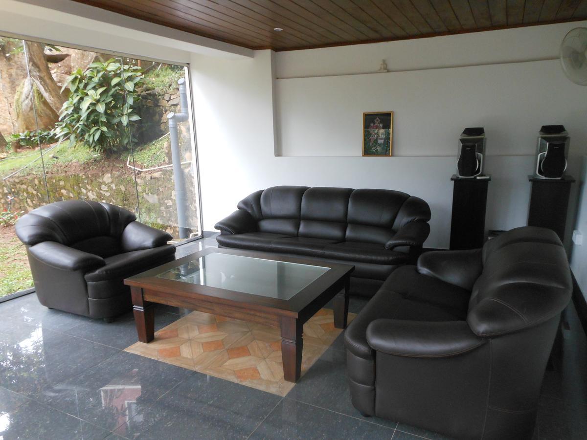 Lavender Hills Home Stay 캔디 외부 사진
