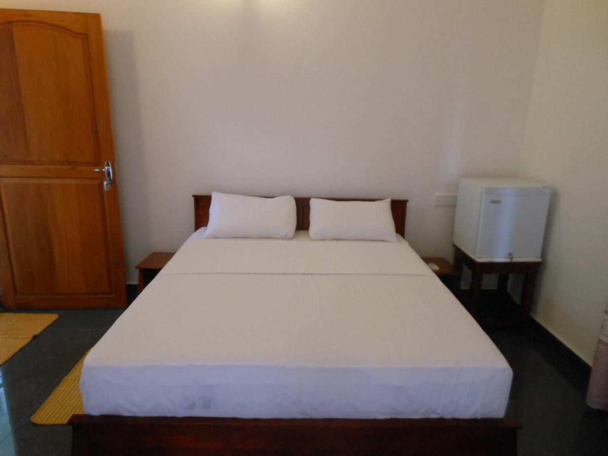 Lavender Hills Home Stay 캔디 외부 사진
